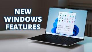 Sneak Peak at The Leaked of Windows 11 | New UI, Start Menu & More