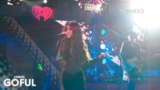 Selena Gomez - Love You Like a Love Song (Live iHeartRadio Jingle Ball 2015)