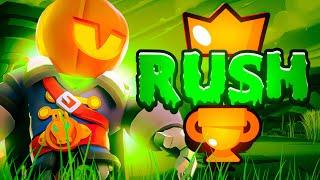  LIVE BRAWL STARS FR (VENEZ RUSH AVEC MOI )