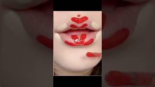 New Douyin makeuphack #lipstick #makeuphacks #liphacks #lipsticktutorial #lipmakeup #ytshorts #fyp