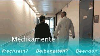 MS   Medikamente wechseln beibehalten beenden