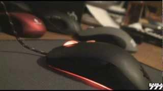 Steelseries Kana Review