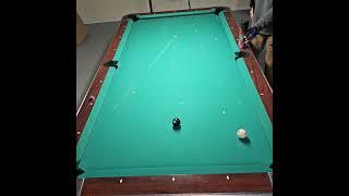 #banks #ultimatepoolusa #3m #skillshot  #8ballpool