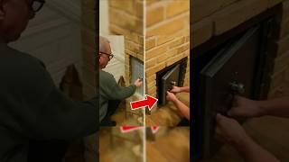Family Found Hidden Safe #story
