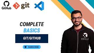 The Only Git Tutorial You'll Ever Need (Complete Beginner's Guide)