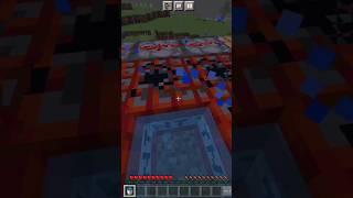 #minecraft Minecraft MLG in hiest MLG in TNT fly MLG god level mlg