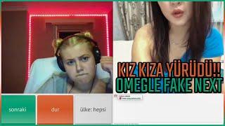 Omegle dayı troll fake next (sahte geçiş) #omegle