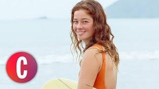 Cosmo Up Close: A Day In Baler With Andi Eigenmann