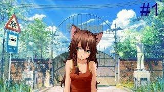 Прохождение Бесконечное лето (Everlasting summer), Юля, часть 1