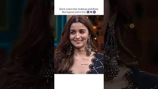 Some notice her makeup #bollywood #viralvideo #aliabhatt #aliainethnic #favedit02
