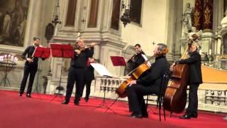 Vivaldi - Le quattro stagioni / The four Seasons - Venezia/Italia - Venice/Italy (04/10/2013)