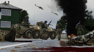 Arma 3 Tushino