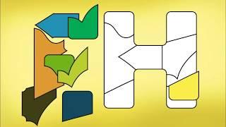 ShapeBuilder Preschool Puzzles: The Learning Puzzle Game - Full App