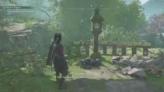 Assassin's Creed Shadows - Village Yamabushi