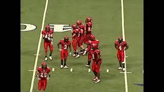 Tyler Lee vs Euless Trinity- Playoffs (Semi-Finals)