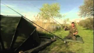 Korda - Carp, Tackle, Tactics & Tips Vol 1 Part 1 - 2008 Free Carp Fishing DVD