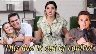 How Matt & Abby Invented Weaponized Incompetence | Tyler's Kitschen