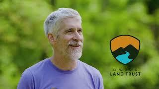Brush Mountain Park Trail System - Blacksburg VA - Growing Mountain Town Community