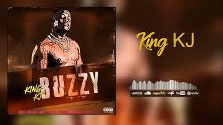 King Kj - Buzz (Audio officiel)