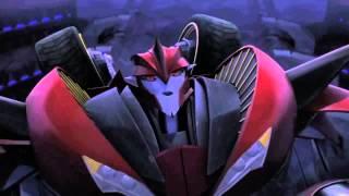Random Transformers Parody