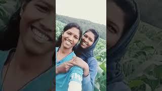 Twin sisters ka #short video.