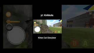 yt: Kirikkola #kirikkola #kittencatsimulator