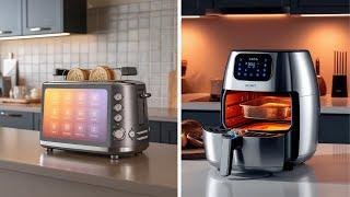 12 Must-Have Amazon Kitchen Gadgets for 2024