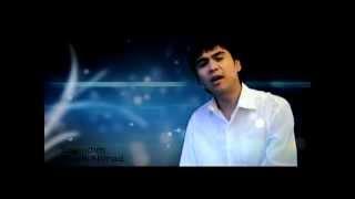 Vevo. New Clip. Ilhom Ahmad - Sog'indim