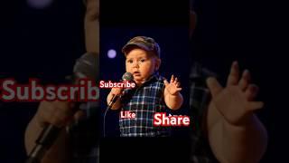 BABY LARRY THE CABLE GUY  #funny #viralshort #HILARIOUS