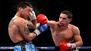 Danny Garcia vs Lucas Matthysse - Highlights (Amazing FIGHT)