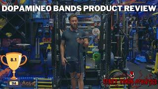 Dopamineo Bands Product Review [Strict Vision Athletics]