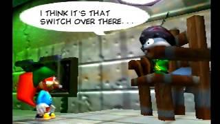 Conker's Bad Fur Day Longplay Part 58 - Dr. Tediz Massacre