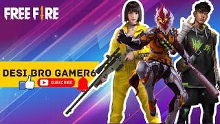 Desi bro gamer 6 is live gameplay and add friends  in gaming platform #desibrogamer6