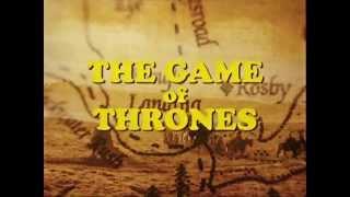 io9.com presents The Game of Thrones Sitcom