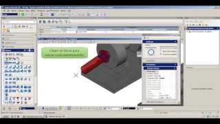 OpenPlant V8i SS5 - Modelando Pipelines