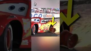 Funny Mistakes In Cars That No One Noticed #shorts #cars
