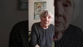 Рецепт долголетия от бабушки Лили (95 лет)