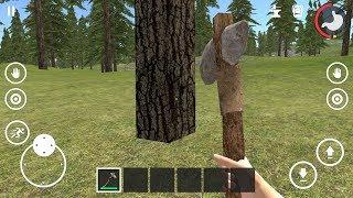 Forest Survival (by EZ.GAMES) Android Gameplay [HD]