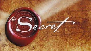 The Secret - Le Secret de la Loi de l'Attraction Livre Audio en français