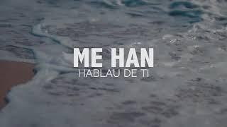 Bryant Myers Feat Miky Woodz - Me Han Hablau De Ti.