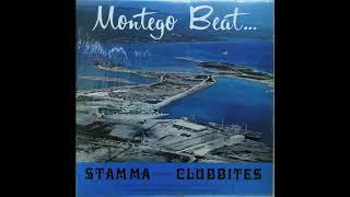 Stamma And The Clubbites ‎– Montego Beat [Full Album] (1972)