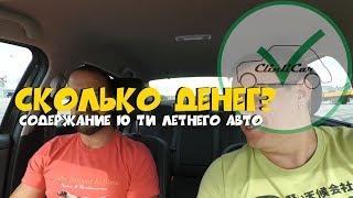 Содержать 10-ти летний автомобиль - это сколько? ClinliCar Авто-подбор СПб.