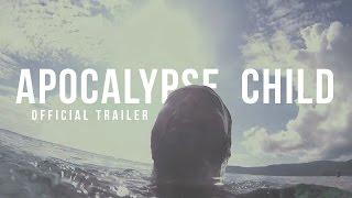 APOCALYPSE CHILD (2015) - QCinema Trailer - Sid Lucero Drama