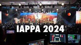 IAPPA 2024