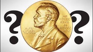 ICYMI: Who Will Win the #ChemNobel? Predicting the 2017 Nobel Laureate(s) in Chemistry