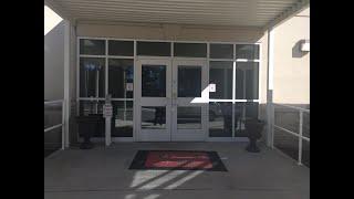 Custodian training School Office Cleaning