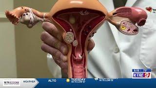 East Texas OB-GYN urges checkups, brings awareness to endometriosis condition