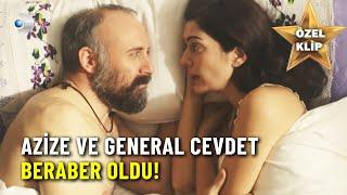 Azize Ve General Cevdet Beraber Oldu! - Vatanım Sensin Özel Klip