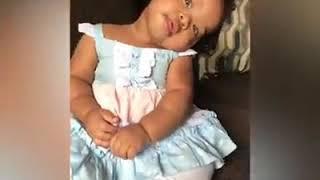 Baby Jaylee
