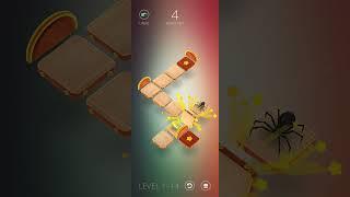 Level 1-14 | Humbug - Genius Puzzle | Walkthrough, Gameplay, No Commentary, Android